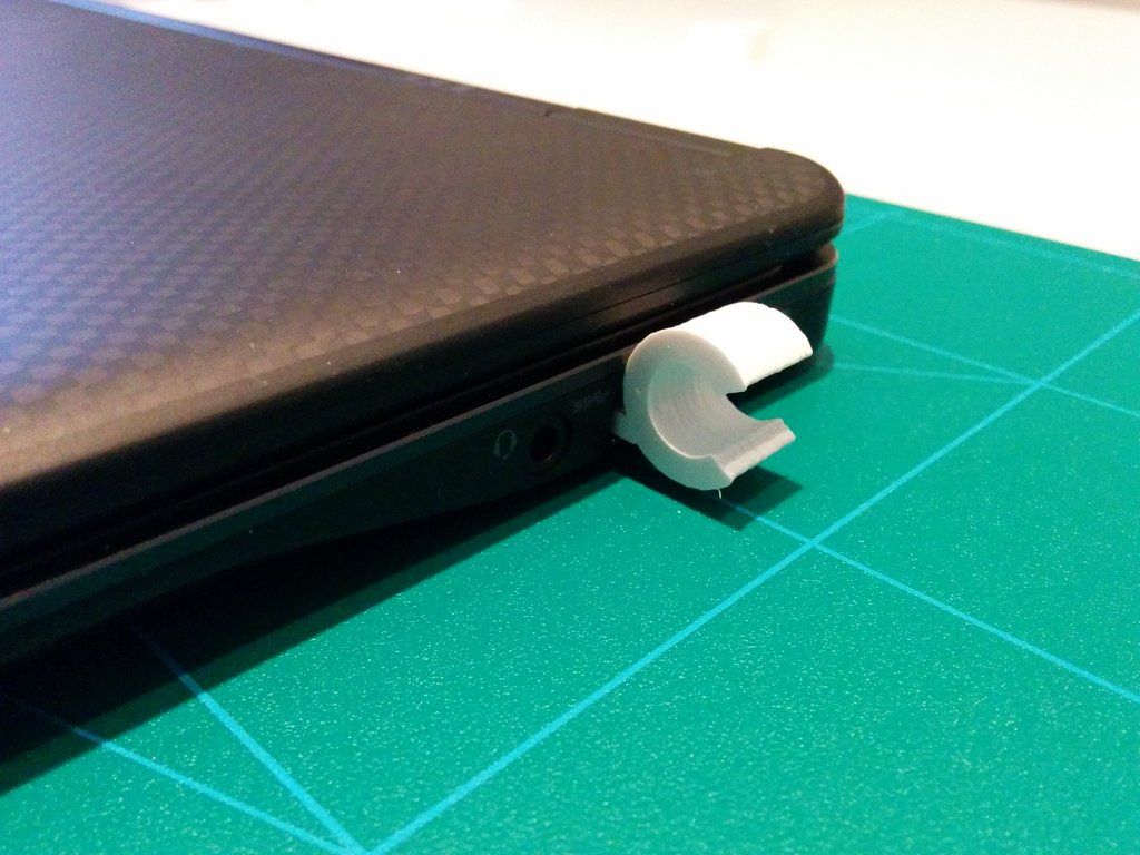 OTOTEC Lot de 10 cache-câbles USB C coque de protection pour