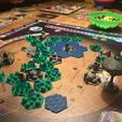 41349.jpg Terraforming Mars - complete set