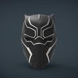 untitled.227.jpg Black Panther Helmet - life size wearable