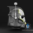 10006-1.jpg Phase 2 ARC Trooper Helmet - 3D Print Files