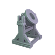 Bell_1.png Bell Mortar (Medieval Artillery)