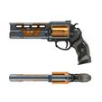 TDYK-02.jpg The Devil You Know Legendary Hand Cannon
