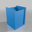 DeckBox.png Commander Deck Box