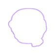 MAM3.stl STL file PACK 10 CHRISTMAS COOKIE CUTTER 2.0・3D print object to download