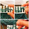 3.jpg Knit Loom Set 懶人編織器套組
