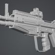 1000675696.jpg Varios diseños DMR rifle