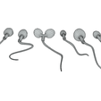 Wire-6.png Sperm Morphology: Normal and Abnormal