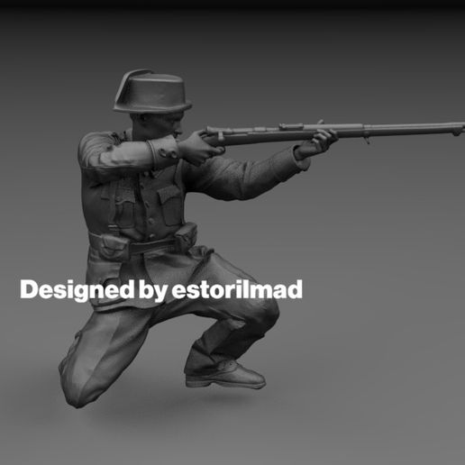 GUARDIA CIVIL DEFENSE OF THE ALCAZAR TOLEDO V1