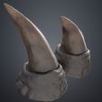Rhino_horn_color_1_3Demon.jpg Rhino horns 🦏