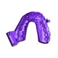 789513050_20250207_1310_Tech_01_BD__-_Horna_a_modely_UnsectionedModel_UpperJaw.stl PLATEAUX DE BLANCHISSEMENT NUMÉRIQUES - 4 fichiers stl (plateau supérieur, plateau inférieur, modèle, antagoniste)