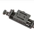 Z-axis-2.jpg Cabeça de laser com unidade de elevação ajustável do eixo Z, especialmente concebida para as máquinas de gravação a laser Neje, TTS-55 Pro, TTS-10 Pro e TTS-20 Pro