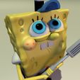 spongebob-3.jpg Spongebob squarepants