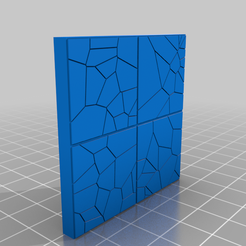 2x2_Floor.png Archivo STL gratis Baldosas de clavijas DnD・Diseño imprimible en 3D para descargar