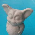 Gizmo (Einfacher Druck ohne Unterstützung)