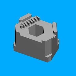 Captura-de-tela-2023-07-22-152555.jpg STL file Calibration - 4mm・3D print object to download
