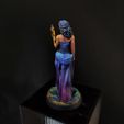anette? AT Milady of Winter 32 and 54mm scale -Golden Heroes
