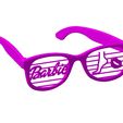 BARBIE-SUNGLASS-1.jpg ОПРАВА ДЛЯ СОЛНЦЕЗАЩИТНЫХ ОЧКОВ БАРБИ