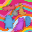 23.png COOKIE CUTTER kit halloween set of 6