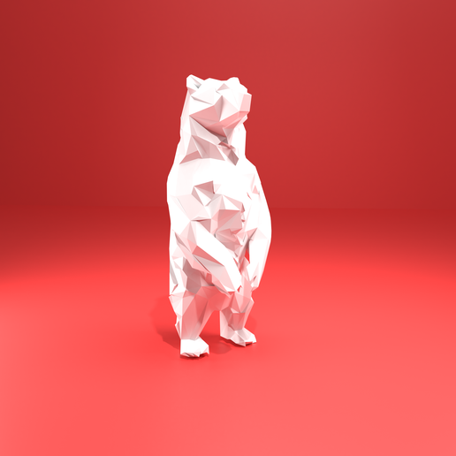 bear_lowpoly_thumbnail2-usareste.png Polar bear in low poly style