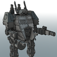 13.png Battlesuits for humans that have defected to the space communists