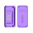 android_gs.stl OpenIPC Android USB C Dongle