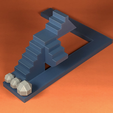 Product-shot-3.png Optical Illusion Impossible Staircase