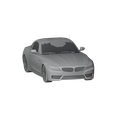 0016.png BMW Z4 3D Print Ready