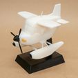 Cults_8.jpg STL file Animal Crossing DAL Bundle - STL file for 3d Printing - Amiibo Scale - 3d Printable Animal Crossing New Horizons Model・3D printable model to download