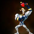 gregory-stoffel-earthworm-jim-final.jpg earth worm Jim ray gun