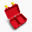 3.png Portugal FIFA World Cup 2026 Sticker Storage Box – Caixa Organizadora de Figurinhas Cromos Portugal