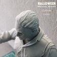 DSC03006.jpg Michael Myers - Halloween