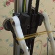 Carriage.jpg Kossel Delta Rod End Arms (using 10mm steel balls)