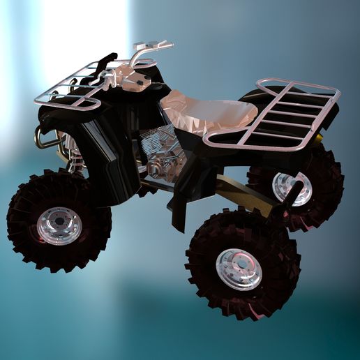 🚲 QUAD ATV ТРАНСПОРТНОЕ СРЕДСТВО ВЕЛОСИПЕД ВЕЛОСИПЕД АВТОМОБИЛЬ ...