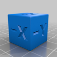 2095e7e71f3c27cc466c4e3b077b16f7.png Testcube XYZ (no overhangs / with axis orientation)