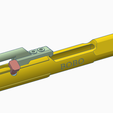 2.png BOLT PEN  (A bolt-action pen with realistic BCG actions!)