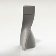 Screenshot_7.png Archivo STL salero de Zara Hadid・Diseño de impresión en 3D para descargar