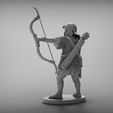 0_53.jpg Roman archer for Saga wargame