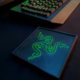 20230818_145504.jpg Razer Coaster number 1 (inc Holder)