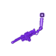 R_arm_(pose_2).stl Fichier STL ig-11 du modèle d'impression 3D mandalorien・Design imprimable en 3D à télécharger