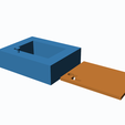 puzzle-box-open.png Compact Sliding-Maze Puzzle Box - 2 Lid Clearances