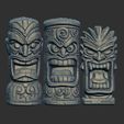 three-tiki-mask-cnc-model-11.jpg tres máscaras tiki