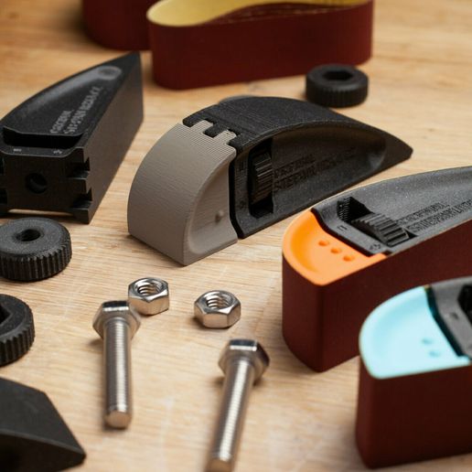 3D_Printed_Sanding_block_Tool_03.jpeg 3D Print - Sanding block with tension adjustment