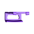 FlaskHolder_v2.stl Halter für Fahrradflaschen