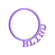 LRingBlind.stl STL file D&D Condition Rings・3D printer design to download