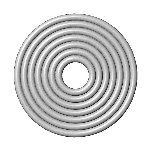 Dome-Concentric-wave-rounded-loops-modern-ceiling-rosette-wall-art-06.jpg Куполообразная концентрическая волновая рябь современной потолочной розетки и настенного искусства