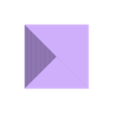 hollowCubicPyrimid.stl A hollow Pyramid