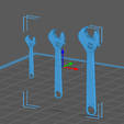 Zrzut-ekranu-2024-06-20-172404.png 1:10 Scale Wrenches SET for diorama