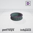 2.jpg Pet - Dog - Bowl - Rosie - customized