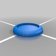 30mm_circle_rounded.png 各種卓上用ミニチュアベース