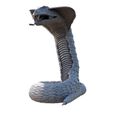 Snake-CObra-D-Mystic-Pigeon-Gaming-3.jpg Snake Temple Pack 1 Statues, Thrones and Giant Cobra Snakes
